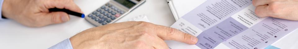 Schuldhulpverlening - Minnelijke schuldregeling | CJIB.nl